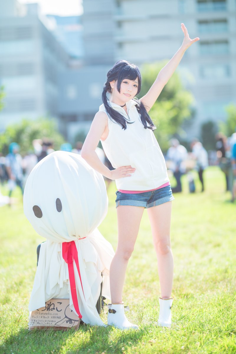 天気の子でコスプレ C96 天気の子 Togetter 天気の子でコスプレ C96 天気の子 Togetter