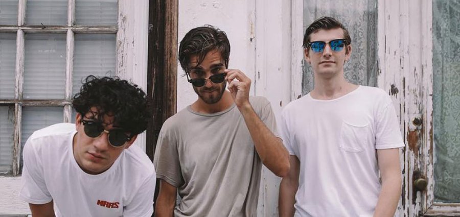 musicazul's tweet photo. [Noticias]

@cityofthesun actuarán en Barcelona y Madrid. ¡Ya puedes comprar tus entradas en la plataforma @Cooncert!

➡️ https://t.co/j2KwbHm6qb

#CityOfTheSun #Cooncert https://t.co/LWllIenNVE