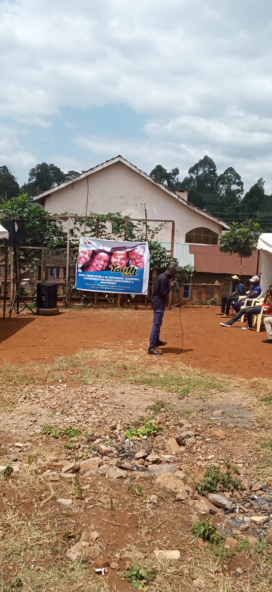 NewseumC's tweet photo. #youthtalk #TogetherForBetterTomorrow #EmpoweringNextGeneration @NewseumC @YALIAlumniKe @YALIRLCEA @YepiYouth @YALI4AFRICA @UNDP4Youth @MwanaaRegina @oliverjemuge https://t.co/WpCwyfbtRv
