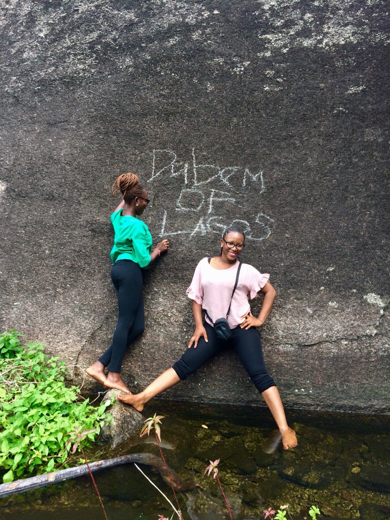 thecirclelagos's tweet photo. Explore Idanre. https://t.co/7rm3cPJA38