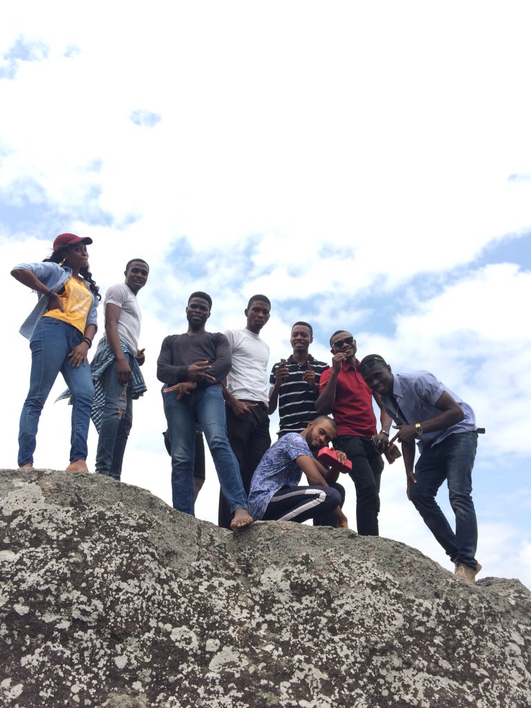 thecirclelagos's tweet photo. Explore Idanre. https://t.co/7rm3cPJA38