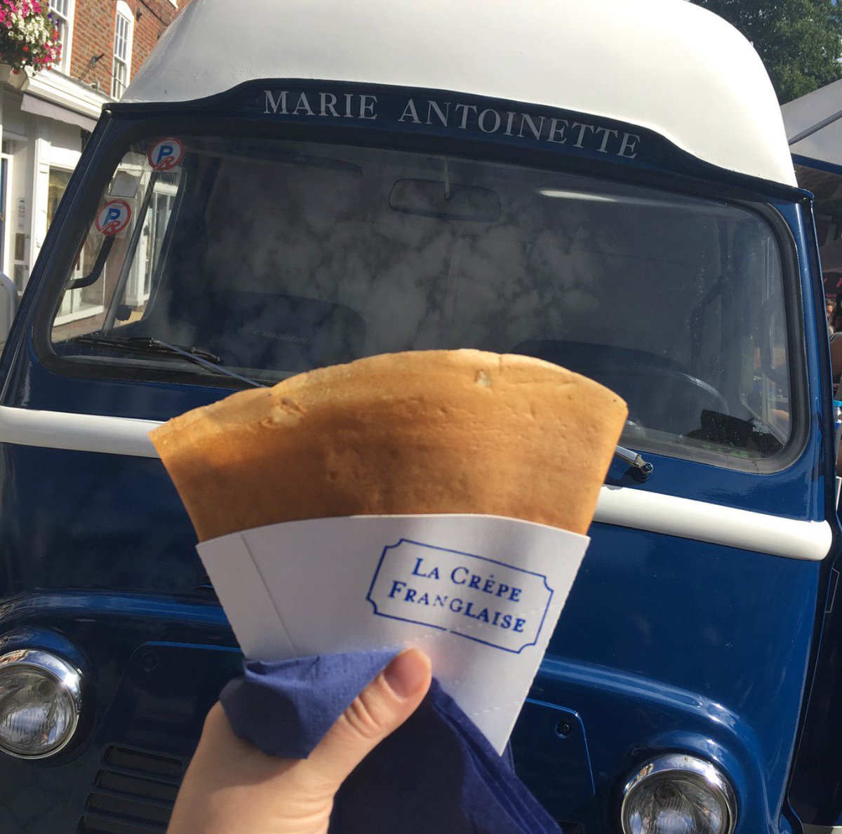 Frosts Foodie Festival tweet media