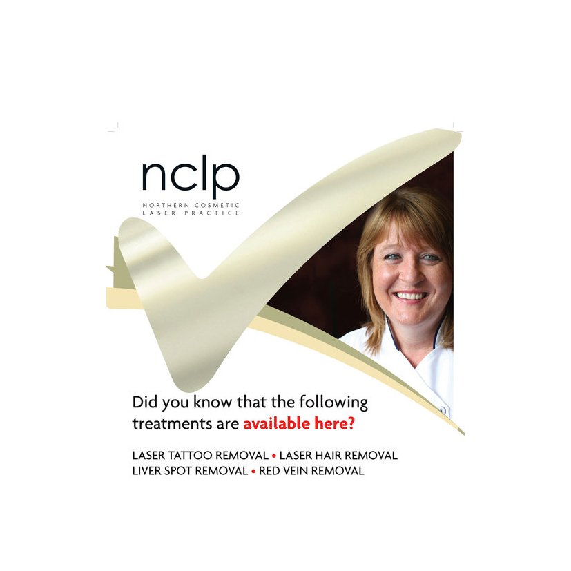 nclpleeds's tweet photo. Laser tattoo removal, laser hair removal, thread vein removal. Contact us now for your free no obligation consultation.
https://t.co/RPEeIe0TsS https://t.co/ltge7WSibu