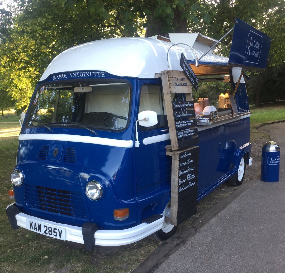 Frosts Foodie Festival tweet media