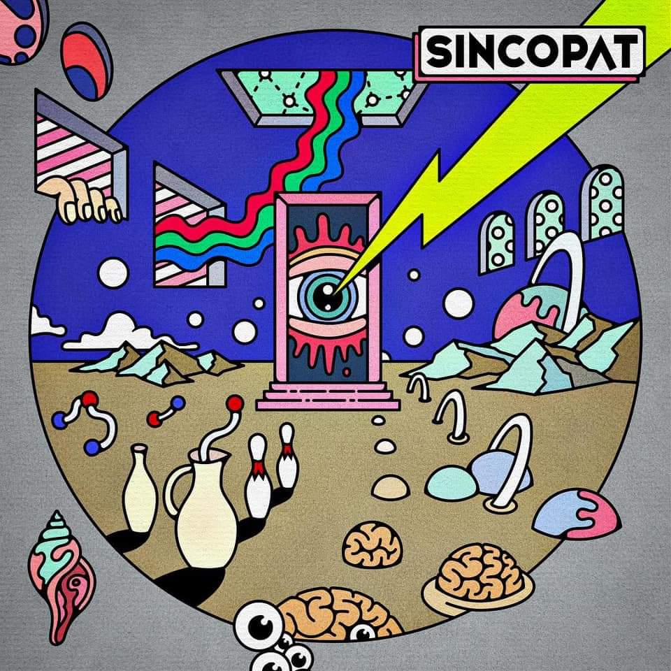 NimSound's tweet photo. Here's a recommendation for ya' 😎
-
Check out the 'Access' EP by @ChrisNielsenOff out now on @SincopatMusic ❤
-
⬇️Listen right here ⬇️
https://t.co/wfiJ83tEuv
#NimSound #ChristianNielsenOff #AccessEP #SincopatMusic #Techhouse #Technomusic #NewMusic https://t.co/ny0POYTl2R