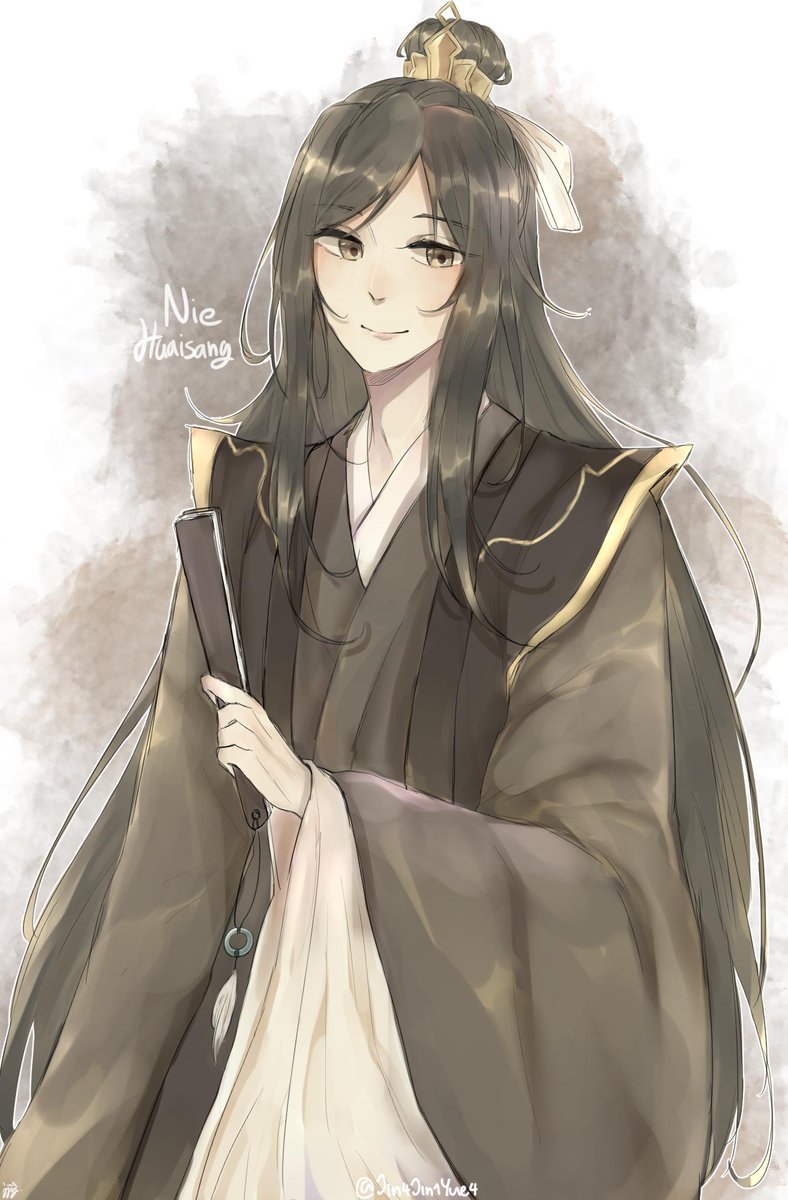 jenur_datc's tweet photo. คิดถึงนะคะประมุขน้อยของหนู😢💕
#NieHuaiSang #ปรมาจารย์ลัทธิมาร #modaozushi #魔道祖师 https://t.co/oKdRA3uVaz