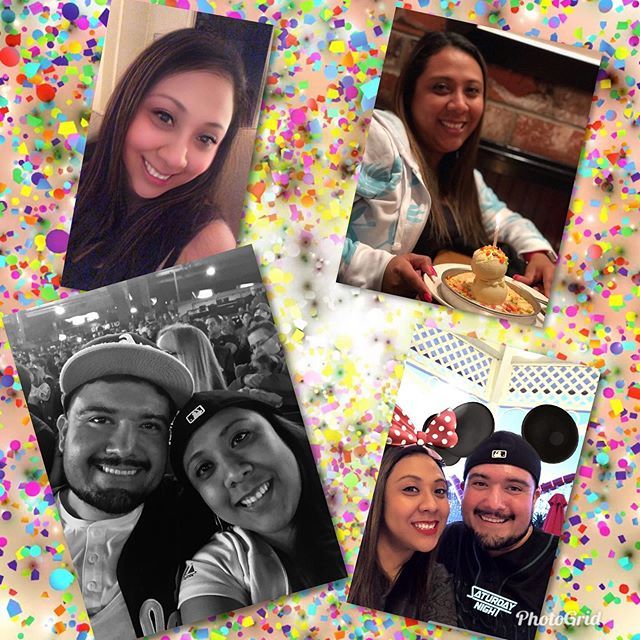 🎂 Happy Birthday 🎂 to my Clarity, Happiness, and True Love <a href="/disney_couple/">Disney Couples Blog</a> #BirthdayBitch #toinfinityandbeyond #Wifey #Leo #HappyBirthday ift.tt/2ZPGaeG