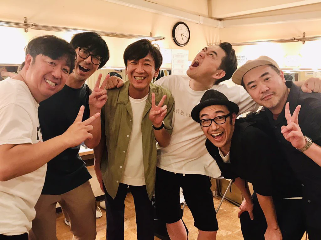 東京03飯塚 on X: 