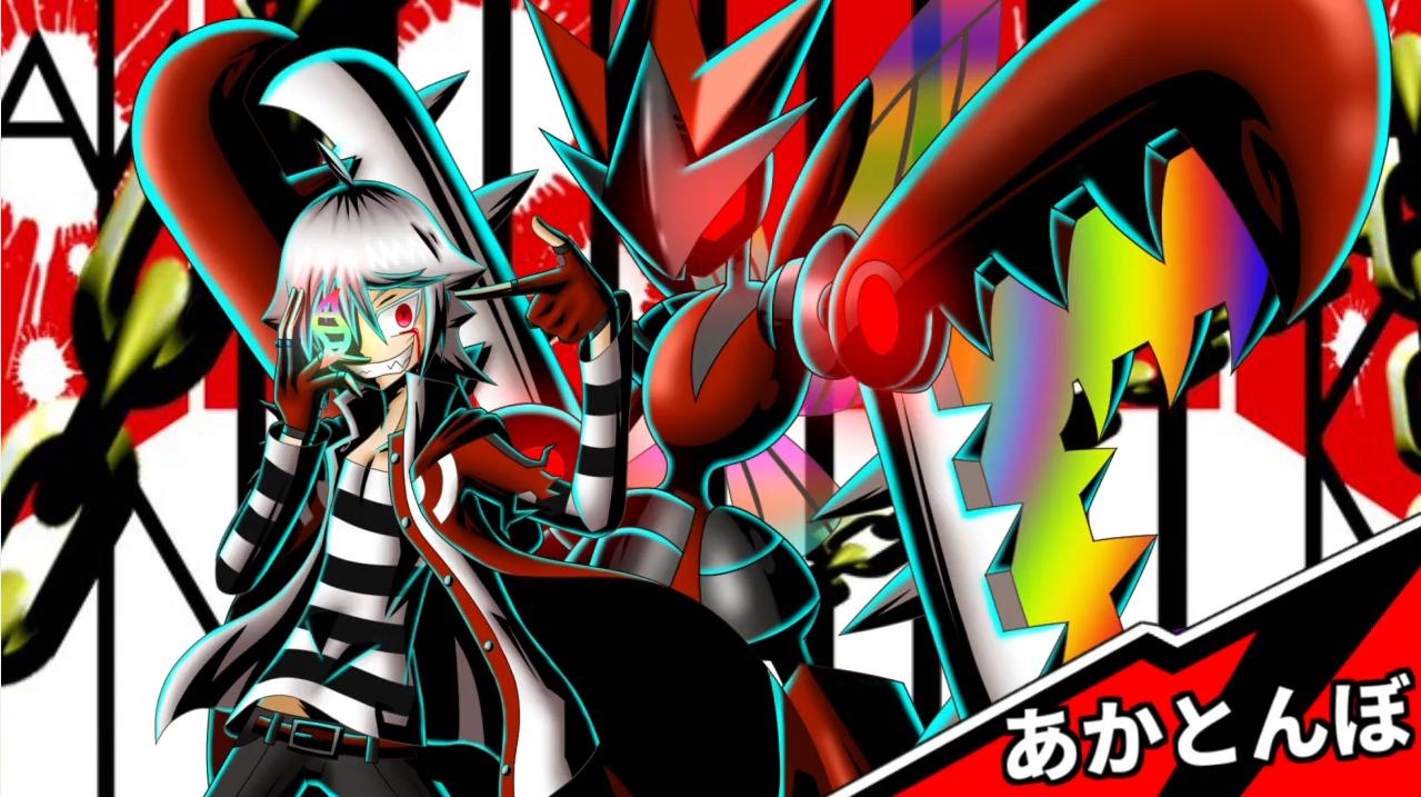 A Known ゴミ בטוויטר この世界がバグったおかげで最強実況者全力決定戦という実況者大会にお誘いいただけました 対戦相手は ポケモン実況者界の主人公 ラスボスとも言える方ばかり 囚人あかとんぼはこの死刑を乗り越え 生きることができるのか