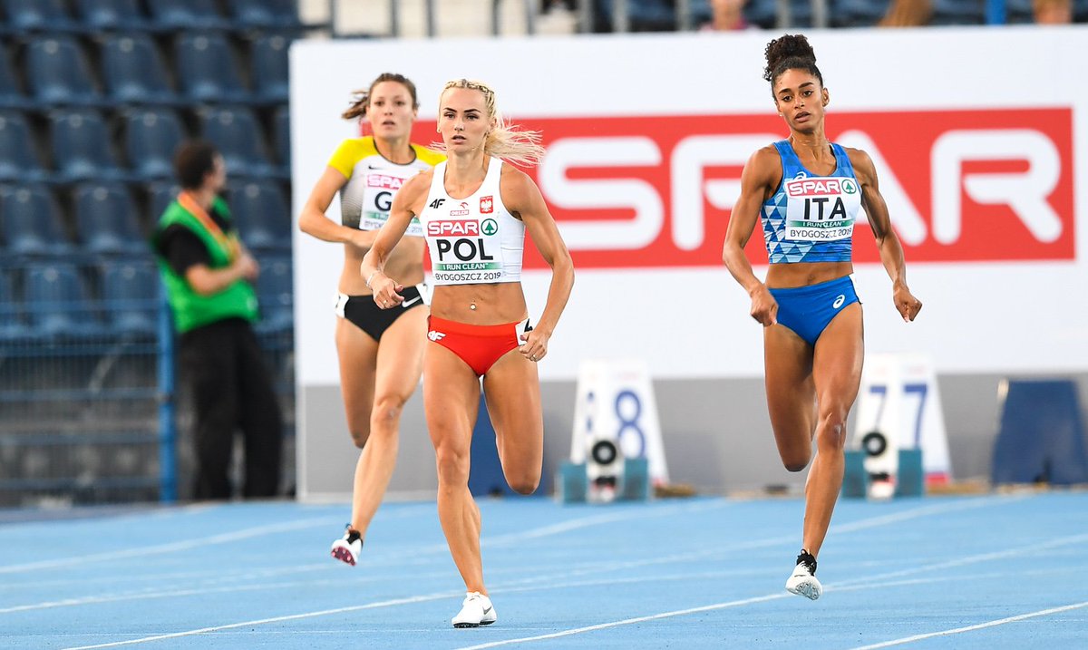 LubieTuByc's tweet photo. Tak było wczoraj. Dzisiaj kolejny dzień zmagań Drużynowych #ME #Bydgoszcz2019 #ETC2019 #dme2019 #sportWKP #KujawyPomorze #100latpzla foto #PSkraba @PZLANews @EuroAthletics @BydgoszczPL @cwzs_zawisza @sport_tvppl @tvpbydgoszcz @radiopik @sportowabdg https://t.co/vlecEvq9cd