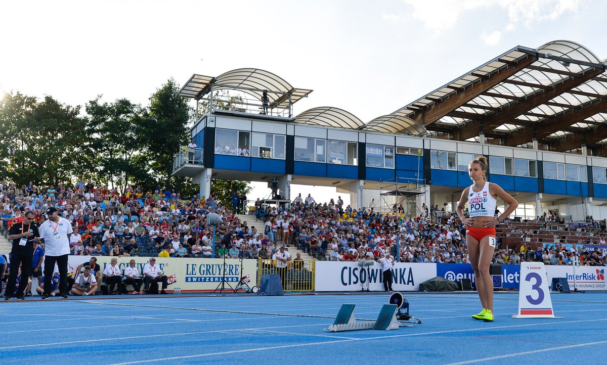 LubieTuByc's tweet photo. Tak było wczoraj. Dzisiaj kolejny dzień zmagań Drużynowych #ME #Bydgoszcz2019 #ETC2019 #dme2019 #sportWKP #KujawyPomorze #100latpzla foto #PSkraba @PZLANews @EuroAthletics @BydgoszczPL @cwzs_zawisza @sport_tvppl @tvpbydgoszcz @radiopik @sportowabdg https://t.co/vlecEvq9cd