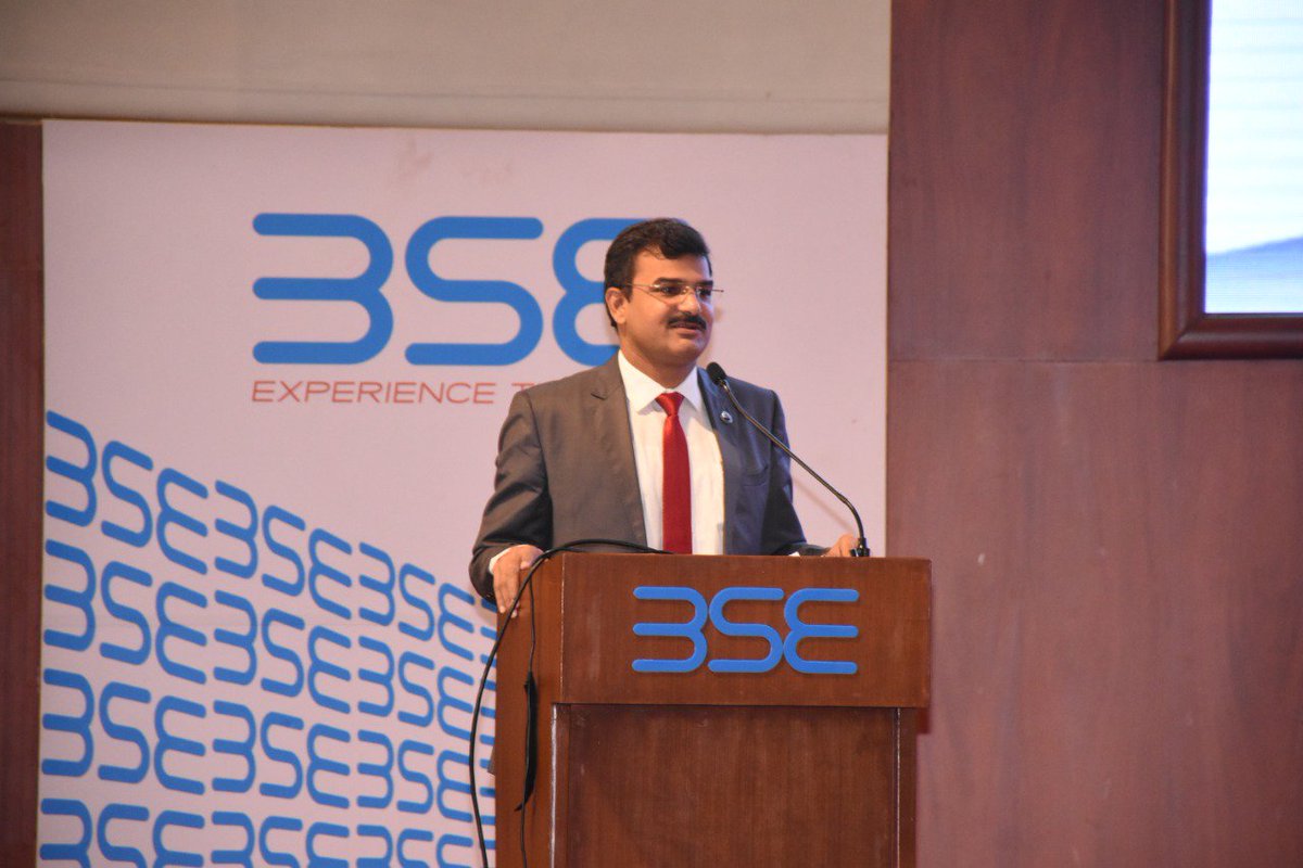 icsi_cs's tweet photo. Amplifying Professional Horizons : Garnering #NationalGrowth - #ICSI celebrates #CapitalMarketsWeek @RanjeetPandeyCS @BSEIndia @ashishchauhan @SEBI_India https://t.co/z2hiJ3Jtfu