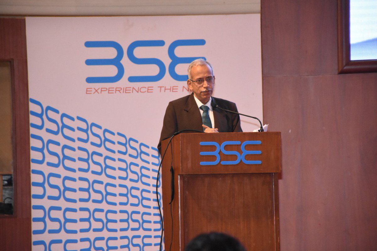 icsi_cs's tweet photo. Amplifying Professional Horizons : Garnering #NationalGrowth - #ICSI celebrates #CapitalMarketsWeek @RanjeetPandeyCS @BSEIndia @ashishchauhan @SEBI_India https://t.co/z2hiJ3Jtfu