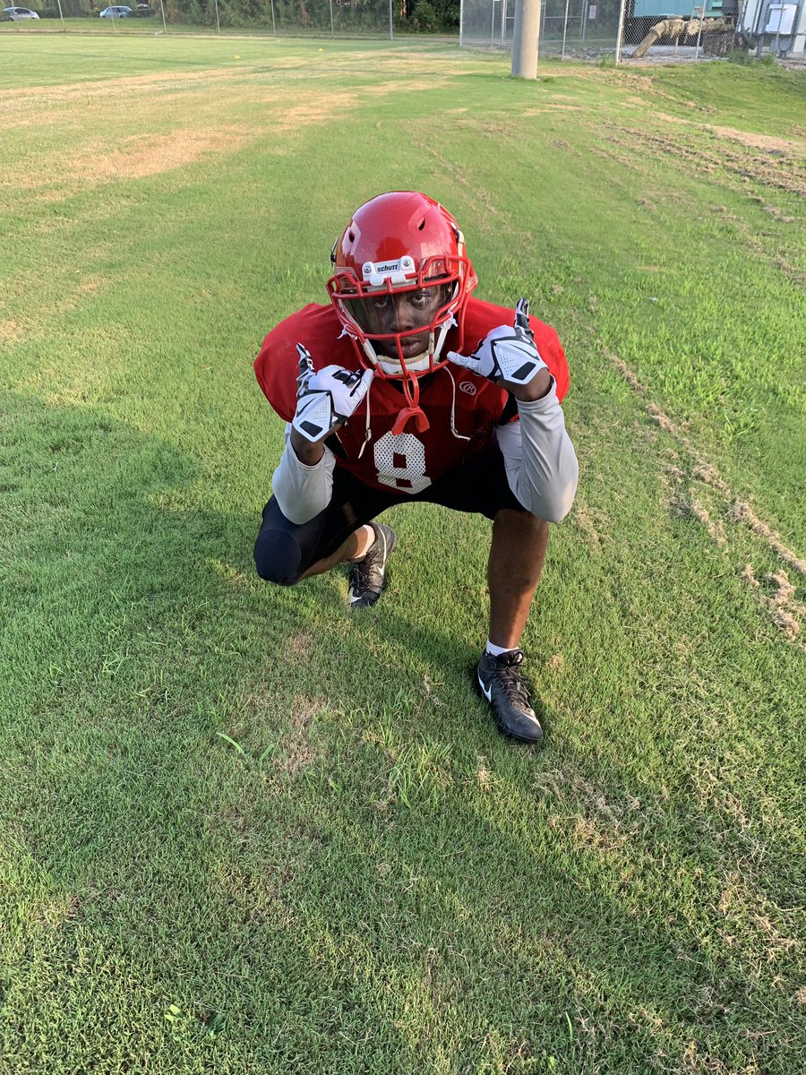 only11reasons's tweet photo. I’ll be finishing my last year as a #WestWoodLongHorn🔴🔵#2020 https://t.co/SEFFEmVnol