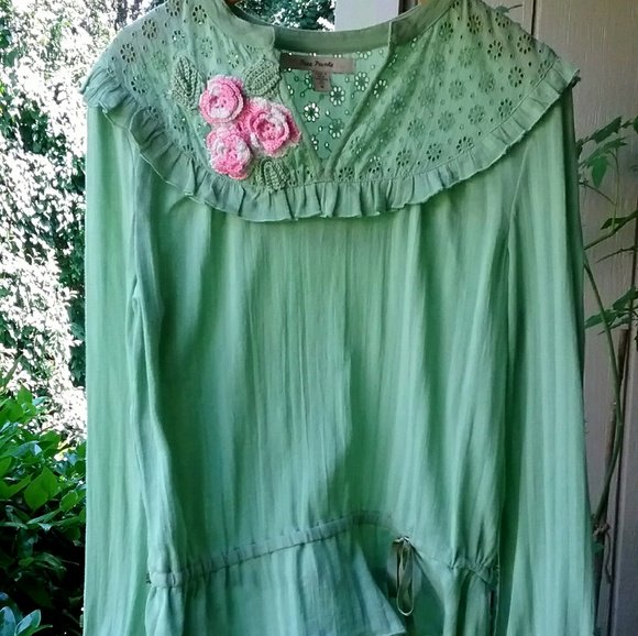 So good I had to share! Check out all the items I'm loving on <a href="/Poshmarkapp/">Poshmark</a> #poshmark #fashion #style #shopmycloset #coach #freepeople: posh.mk/6Crtq3JyTY