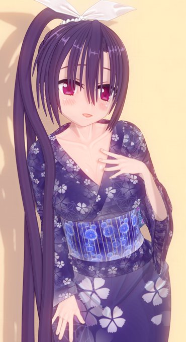緋弾のtwitterイラスト検索結果 古い順