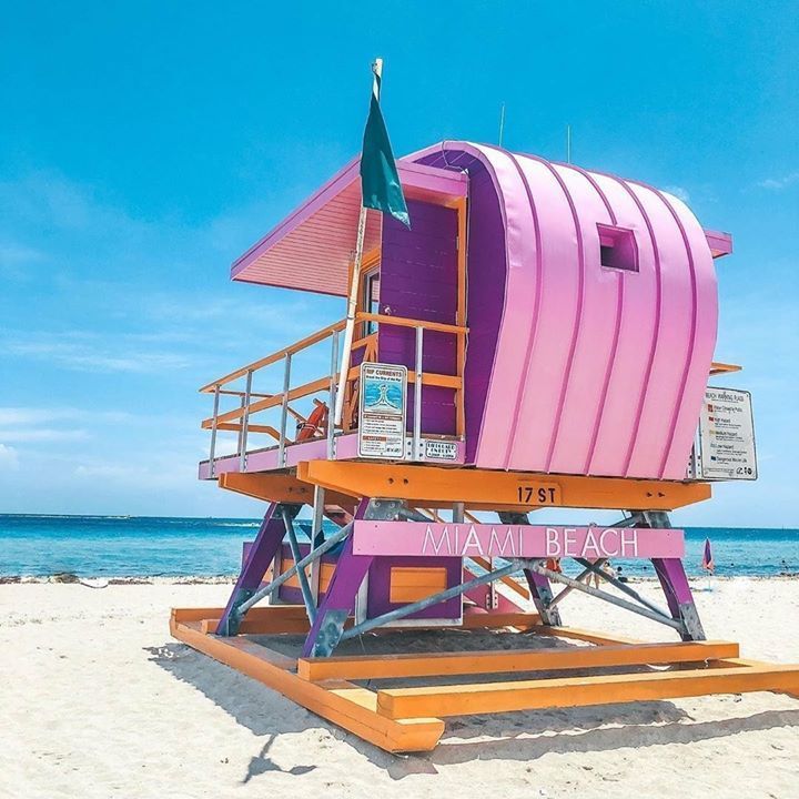 miami_feelings's tweet photo. Miami Beach, FL 🏖️ @evacervelli | The Best Photos and Videos of Miami &amp; Florida. #miami #florida #miamifeelings https://t.co/gOCYm0i2Wg