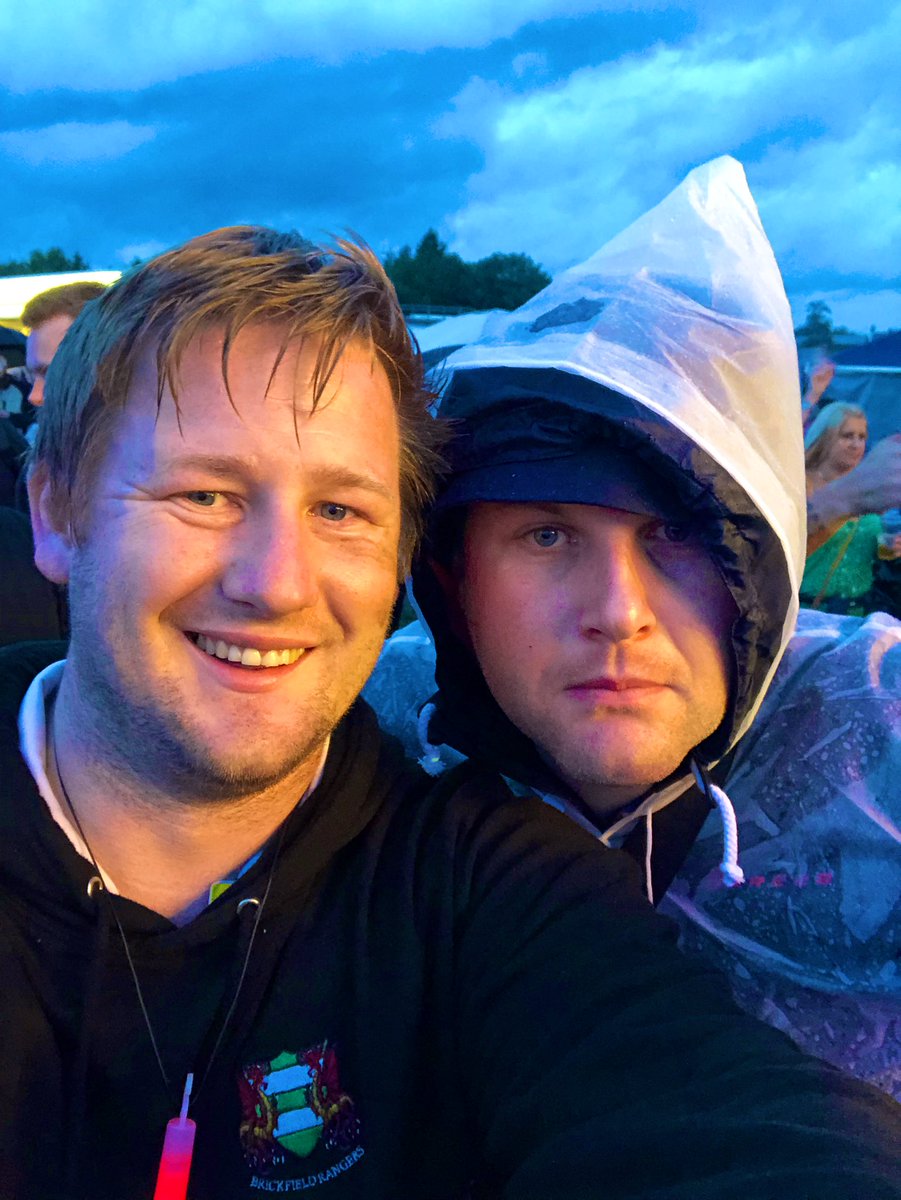 AndrewRuscoe's tweet photo. Great fun yesterday at @RockWrexham. Well done to @Cyclone_Events on a well organised event 👊 https://t.co/IE2tNtwlqD