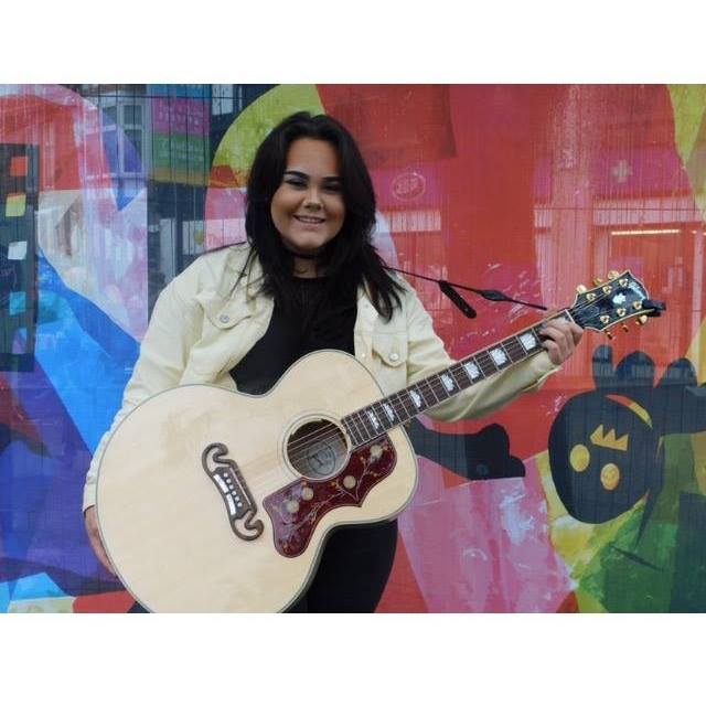 liveattroon's tweet photo. Kim Irvine Music will be playing our Under 18's stage next Sunday from 3.50pm - 4.20pm. Get yourselves down and show her your support. 

Remember this event is open to people of all ages, it's just the musicians who are under 18. Tickets only £7 at https://t.co/XQWN4fB4Uv https://t.co/IjvxN5tbsp
