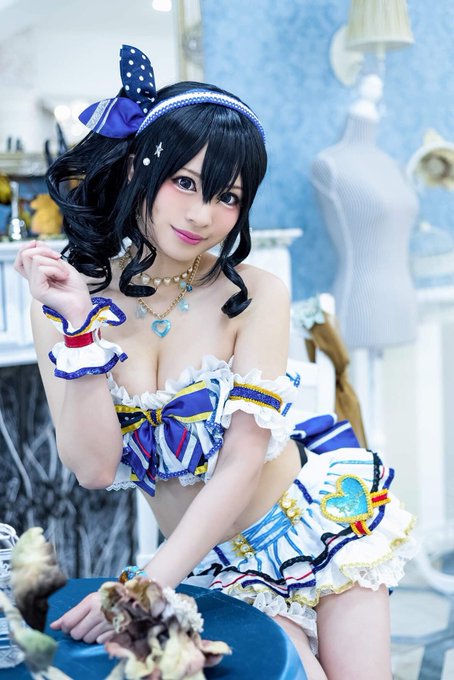 Twitterのコスプレ画像39