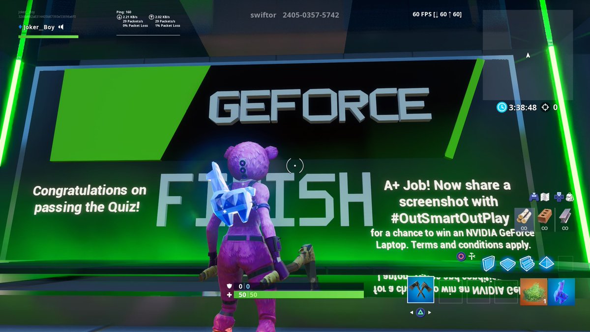 #OutSmartOutPlay #PS4share