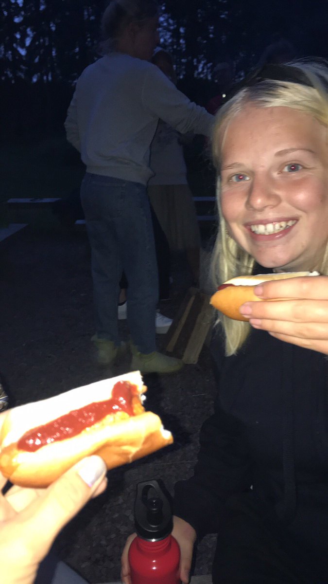 Emma Wedner (@emmawedner) on Twitter photo 