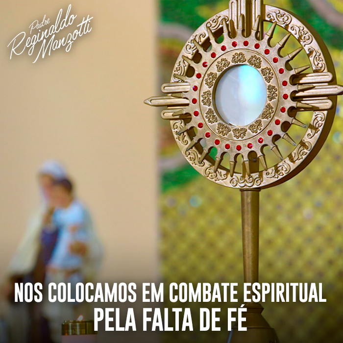 padremanzotti's tweet photo. Conforme diz a Palavra: “Todo o que Nele crê jamais será decepcionado”. Jesus, hoje eu peço que aumente a minha fé e me sustente em sua paz. https://t.co/8o5KkqgOsP