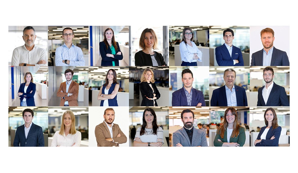 Un director de proyectos y mentores especializados en marketing, producto, comunicación y finanzas seguirán de cerca tu proyecto, si entras en Lanzadera. ¿Quieres saber más sobre ellos? 👇 
lanzadera.es/equipo-lanzade…
