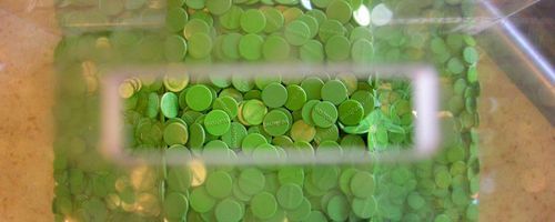 Support4Sight's tweet photo. Dont forget we are in the Green Token Collection scheme this month at both Saffron Walden and Cambridge, dont forget to drop a token in for us whilst you are grabbing your milk! #saffronwalden #cambridge #charity #fundraising #waitrose #greentoken #smallactsbigchanges https://t.co/YdnH7EvdoU