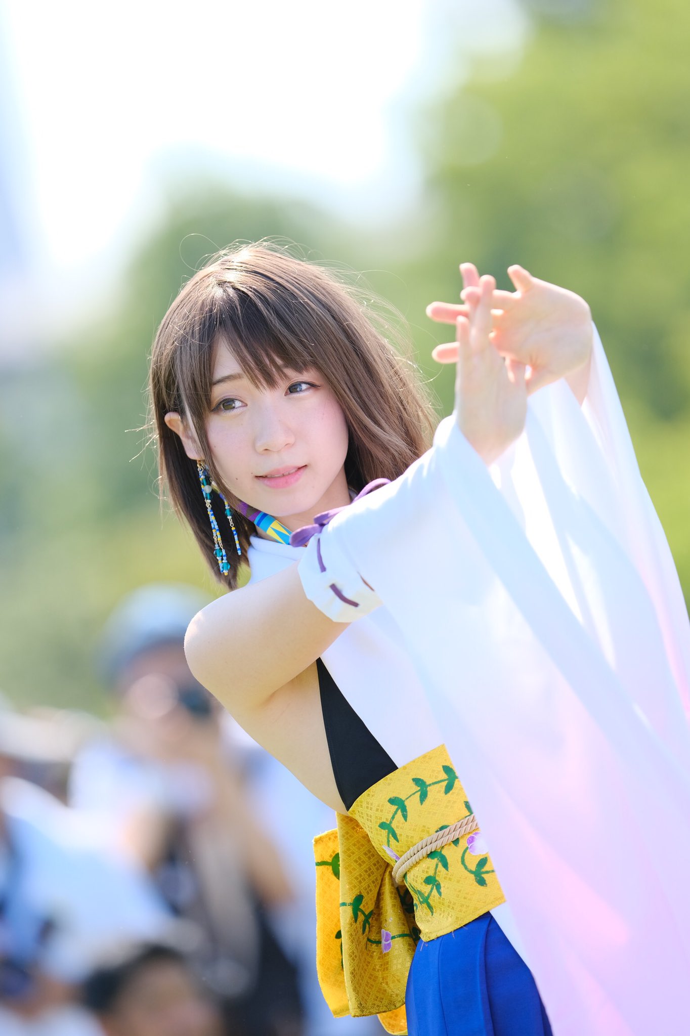 画像 C96 コミケ2日目伊織もえさん Moe Five いおりんの透明感 C96 C96コスプレ コミケ 伊織もえ いおりん T Co Tj まとめダネ 画像 C96 コミケ2日目伊織もえさん Moe Five いおりんの透明感 C96 C96コスプレ コミケ 伊織もえ いおりん T Co Tj まとめダネ