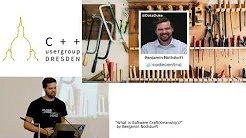 cppugdd's tweet image. The video recording of the meetup: youtu.be/RnXX-DfL-wA

The slides:
slides.com/dataduke/2019-…

Thank you @DataLuke, it was a pleasure to have you at our meetup!