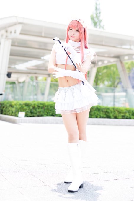 Twitterのコスプレ画像65