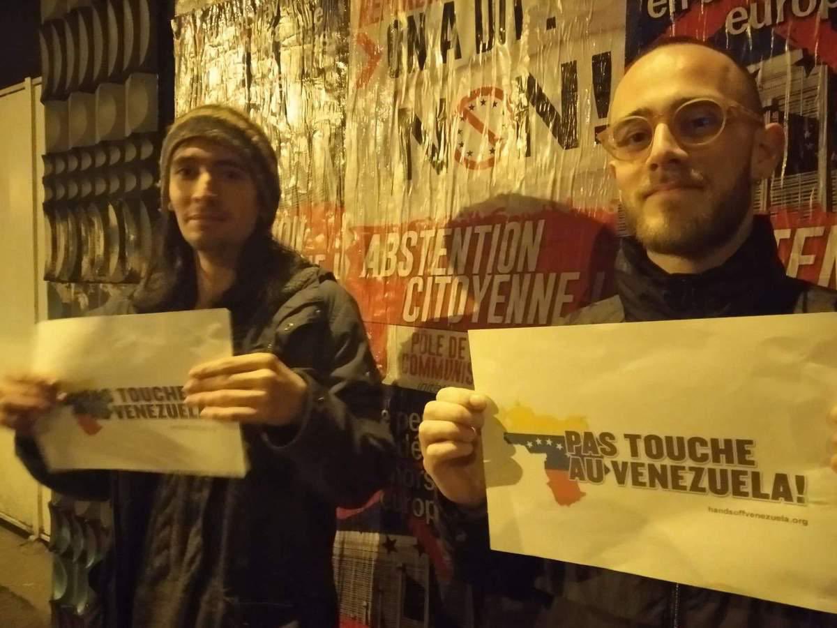 Tag africa en El Foro Militar de Venezuela EBmUdnZXkAAPRNn