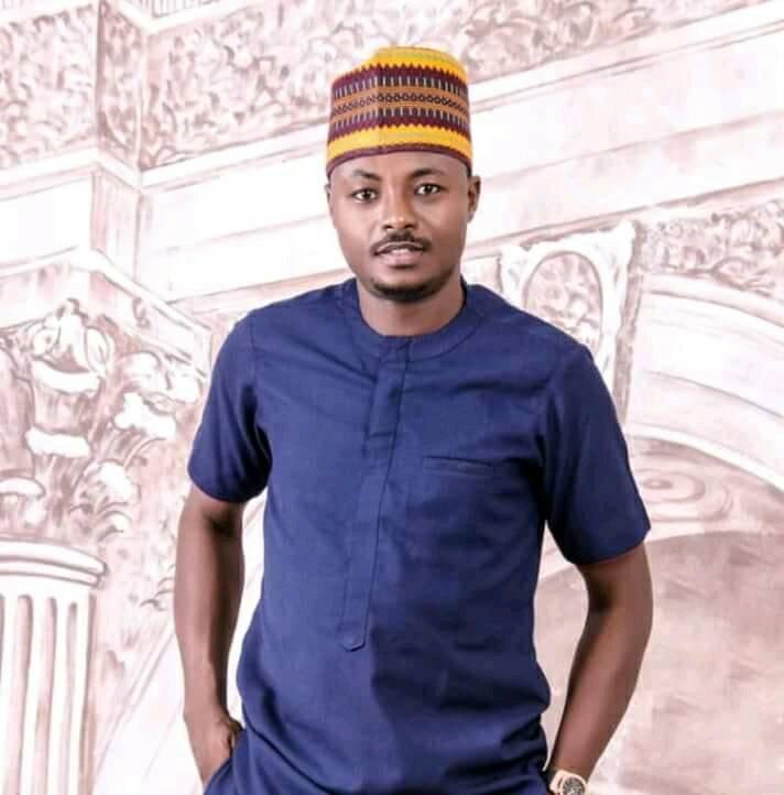 AwedaLukmon's tweet photo. Happy birthday 2 u my boss (MD) Nirad flourishing limited https://t.co/yuicT4WOca
