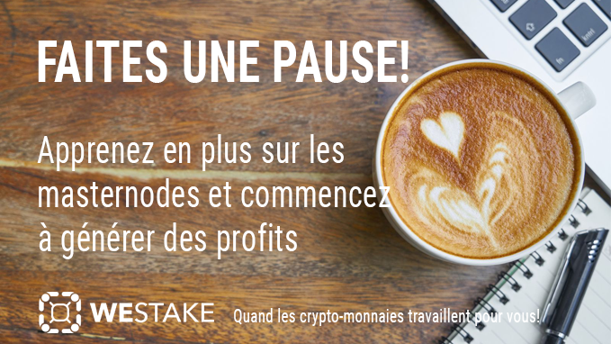 westakeNodes_fr's tweet photo. ππ https://t.co/5LrVAly4MA
#masternodes #masternode #Cryptomonnaie #cryptomonnaies #blockchain $dash $xzc $bwk $pivx $dev $bitg $btc #westake https://t.co/CA7plIJSjL