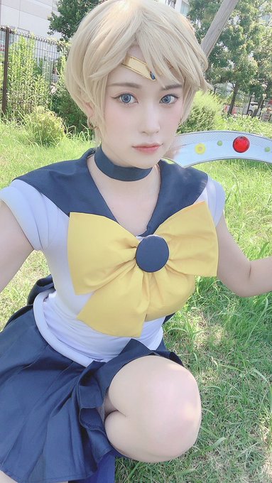 Twitterのコスプレ画像45