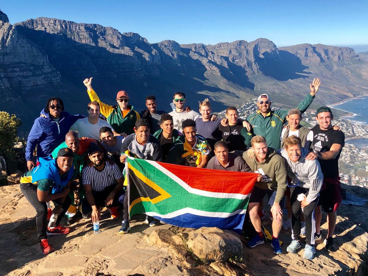 Team building morning out!!