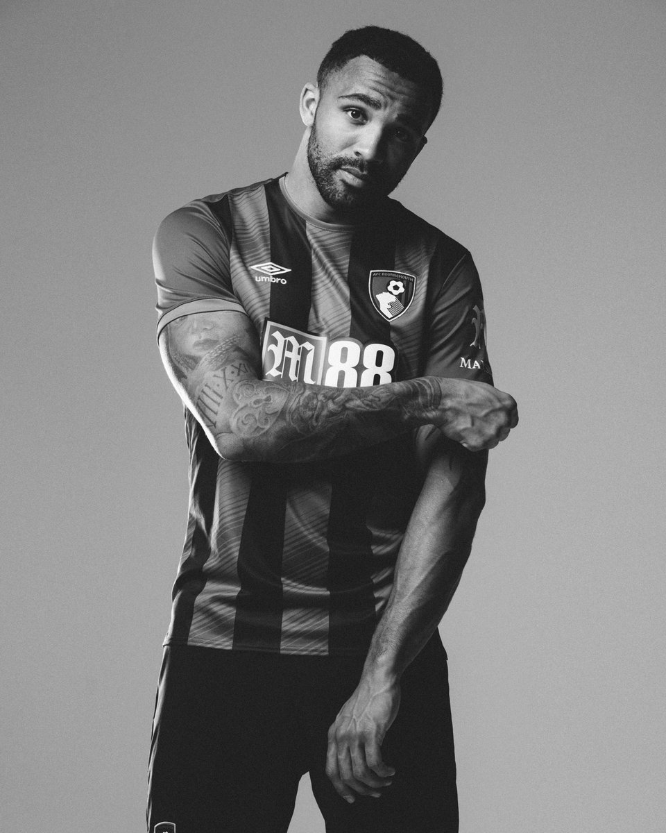 CallumWilson's tweet photo. Always remember that success is not a destination.. it’s a journey! 19/20 season. Let’s go ⚽🍒 https://t.co/HGkQCSA2ue