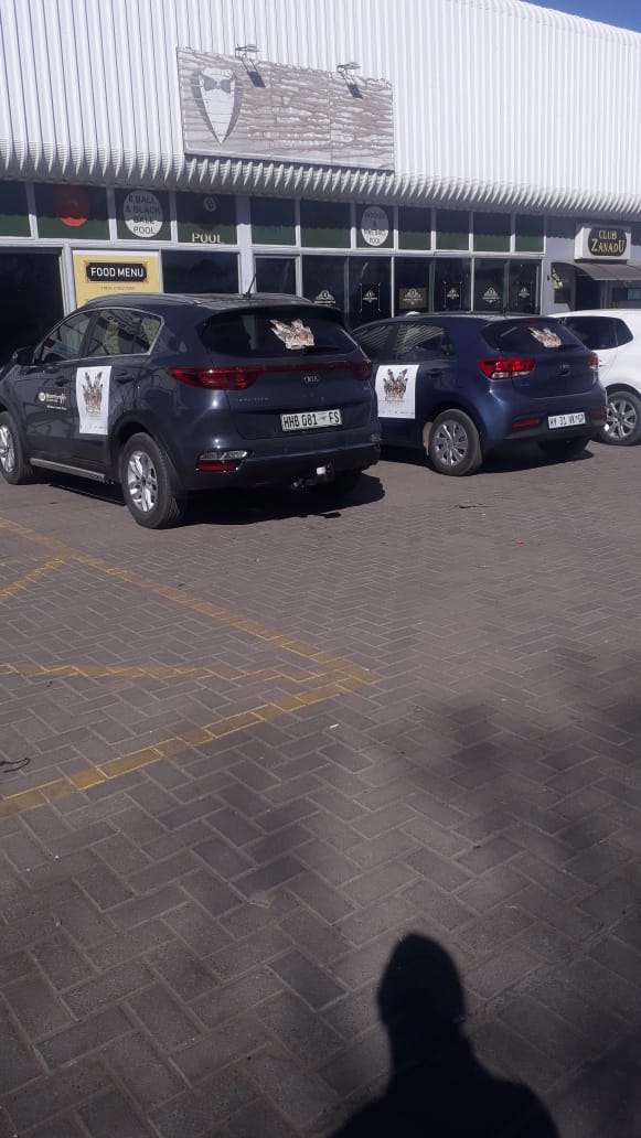 EkurhuleniSE's tweet image. #SpringJumpOff19  #Bloemfontein #Mahungra #Sep7 is moved by #KiaMotorsBloemfontein @KiaMotorsSA @Vetkuk @VetkukvsMahoota @djmahoota @1amleisure @Keith_AM