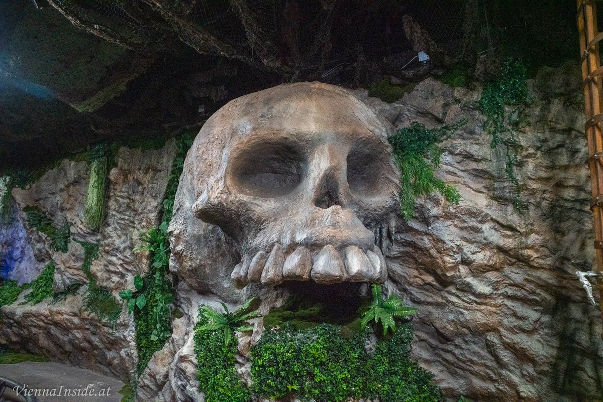 ViennaInside's tweet image. Fluch der Piraten - eine neue Abenteuerbahn hat im Prater eröffnet ☠️💕 wir durften schon vorab Probefahren und haben für euch Bilder &amp;amp; ein Video von der neuen "Geisterbahn"  alle Infos viennainside.at/fluch-der-pira… #Wien #Prater #ViennaInside