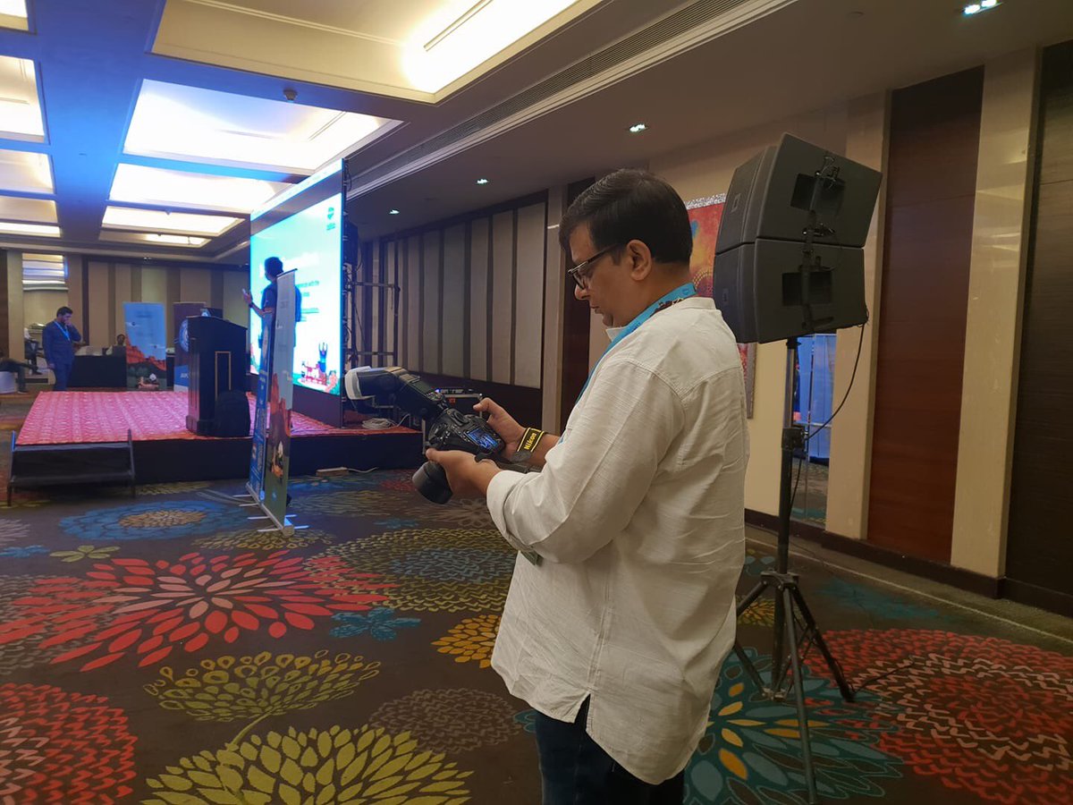 UmaShankar Arora (@usarora) on Twitter photo Enjoying my 2nd passion at #JCC19 thanks to <a href="/forceguru/">Ankit Arora</a> for the nice pic. By the way my first passion is still programming. Enjoying my 2nd passion at #JCC19 thanks to <a href="/forceguru/">Ankit Arora</a> for the nice pic. By the way my first passion is still programming.