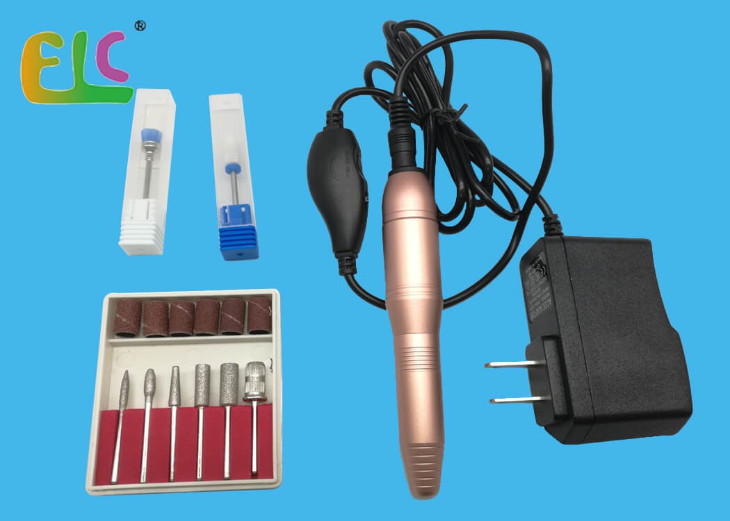 Kerry1688's tweet photo. Electric nail drill machine, nail filer machine, nail drill bits
Chinese factory direct to worldwide
Size: Ο20*120mm
Rotate speed: 0~20000RPM,
Forward and reverse switchable
#nailarttools
#manicuretools
#pedicurestools
#naildrillmachine
#nailfilermachines
#naildrillbits https://t.co/NLN0eXAiHn