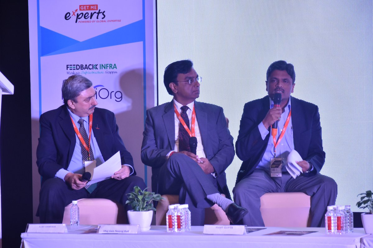 gcdcporg's tweet photo. very well articulated @neerajbali7 - Will pricing of #consultants also change with evolving #ArtificialIntelligence models? #gcdcp #aiinconsulting https://t.co/pCK4nxuEu5