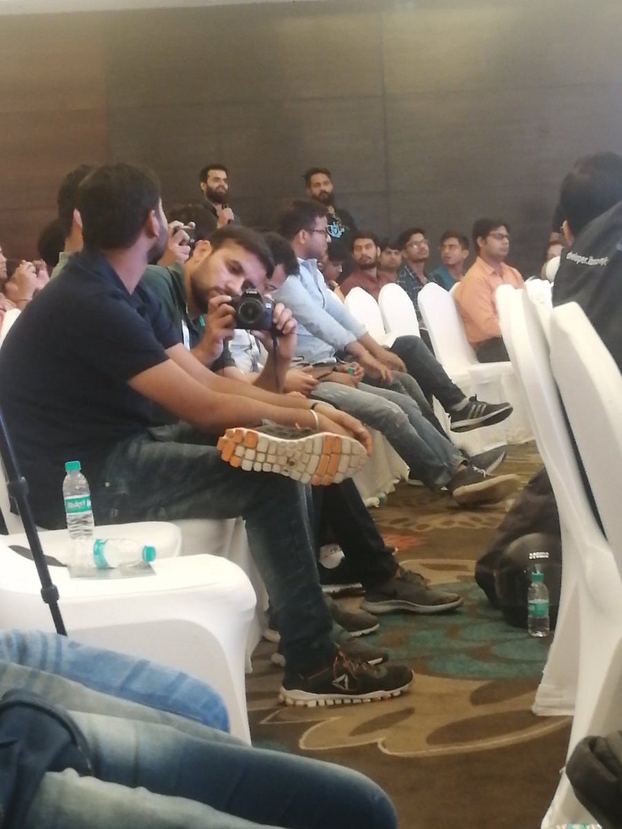 suniljoshi0074's tweet photo. Capture the capturer... ☺️
#JCC19 #Salesforce #SalesforceOhana @FexleServices
@garhwal16 https://t.co/3X8ZttmxQL