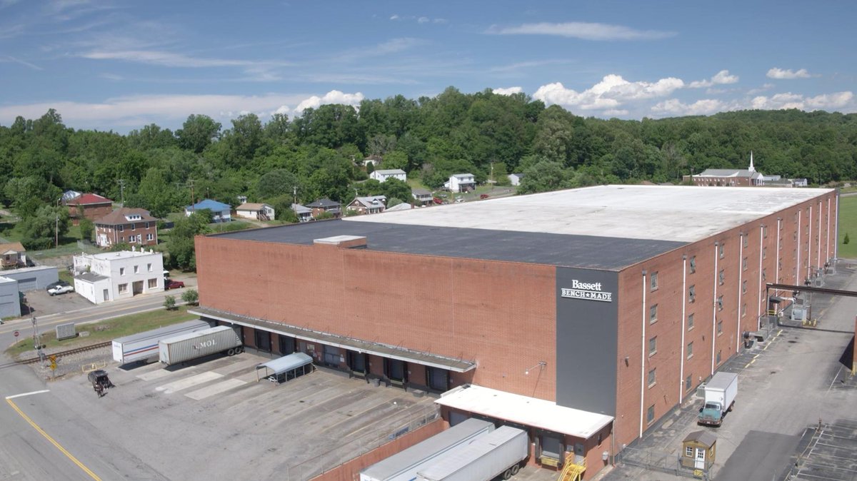 On this week's episode, we’re heading south to Bassett, Virginia to learn all about live edge table production by Bench Made, then north to Culpeper to Hardwood Artisans to see some handcrafted solid wood furniture.  Watch anytime at madeinva.tv 
#madeinvirginia