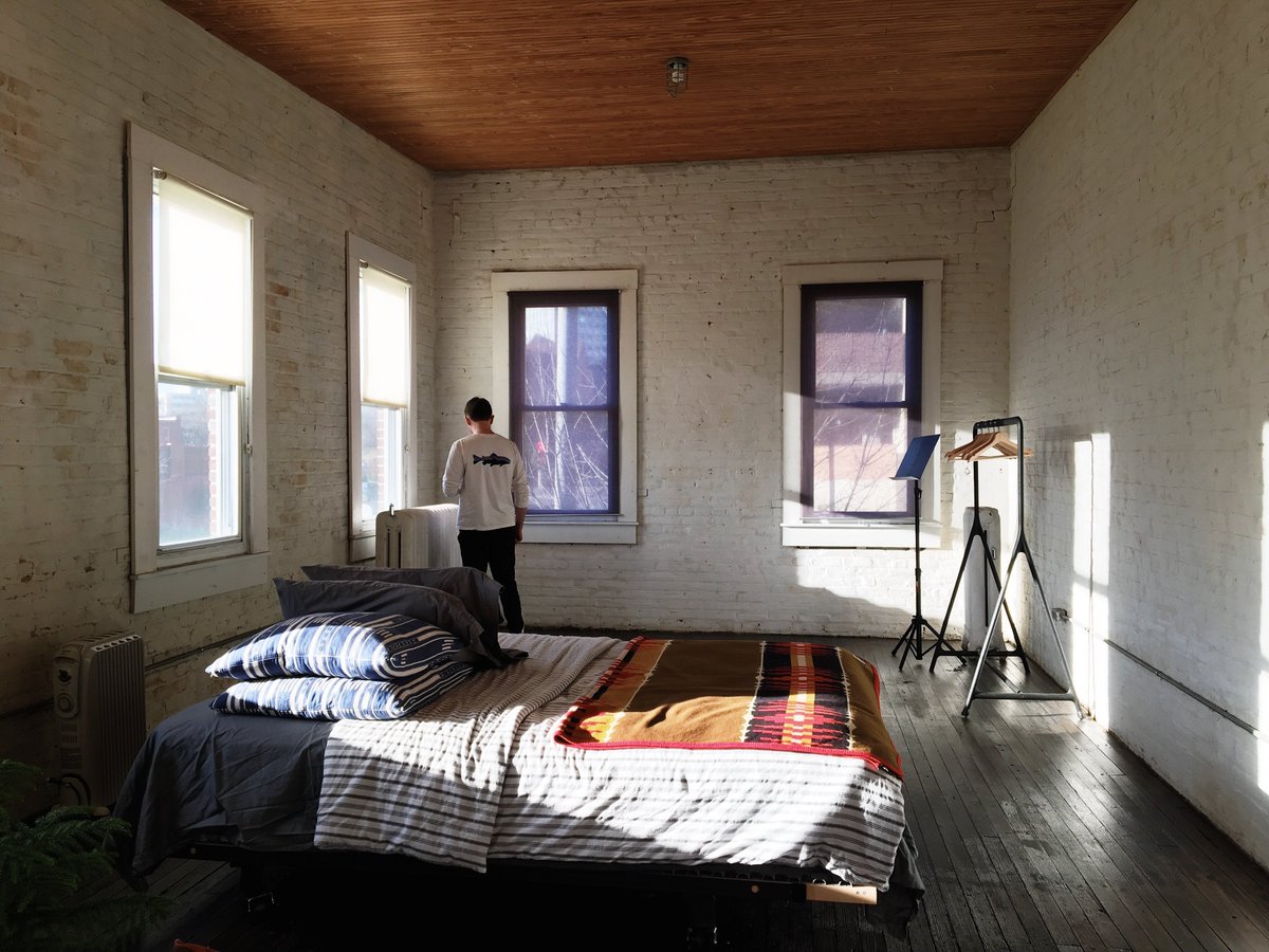 iatgsHouston's tweet photo. #HomeIdeas
Studio Apartments are nows-a-days in hot demand not only among singles, even large family looks for multiple.

#Realtor #RealEstateInvestment #RealEstateAgent #FollowBack #RealEstateIndustry #InterAmericaTitleGroup https://t.co/WhmwbjeTEP