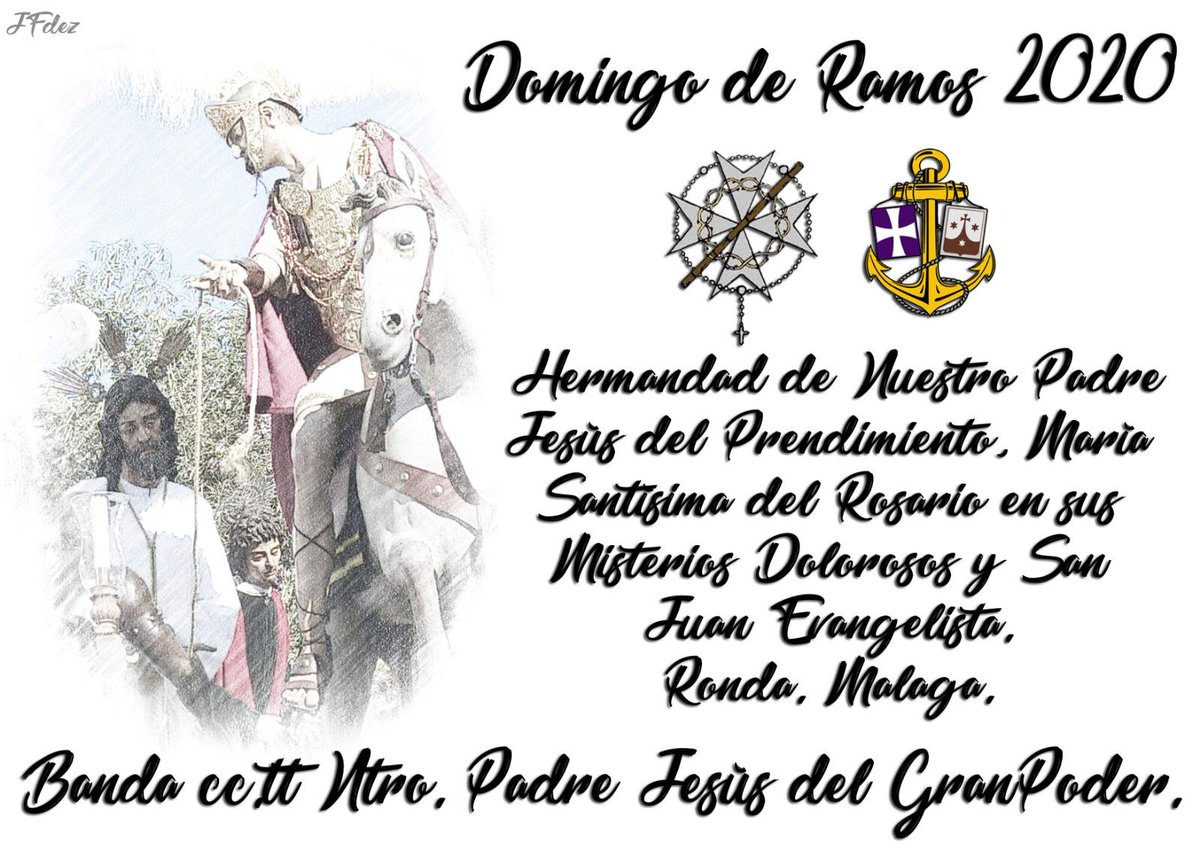 Banda Gran Poder tweet media