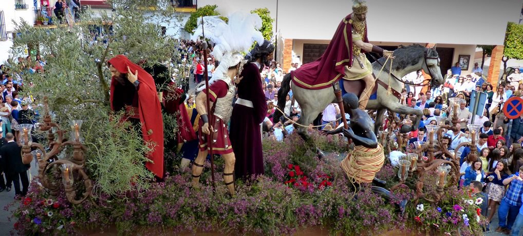 📣🎶⚓Noticia:El próximo Domingo de Ramos de 2020 acompañaremos en su salida procesional, a <a href="/PrendiRosario/">Prendimiento Ronda</a> de Ronda, Malaga.
Desde estas líneas, agradecer a la Hermandad su confianza en nuestros sones
Contando los días para disfrutar del Domingo de Ramos en Ronda.
#SomosGranPoder