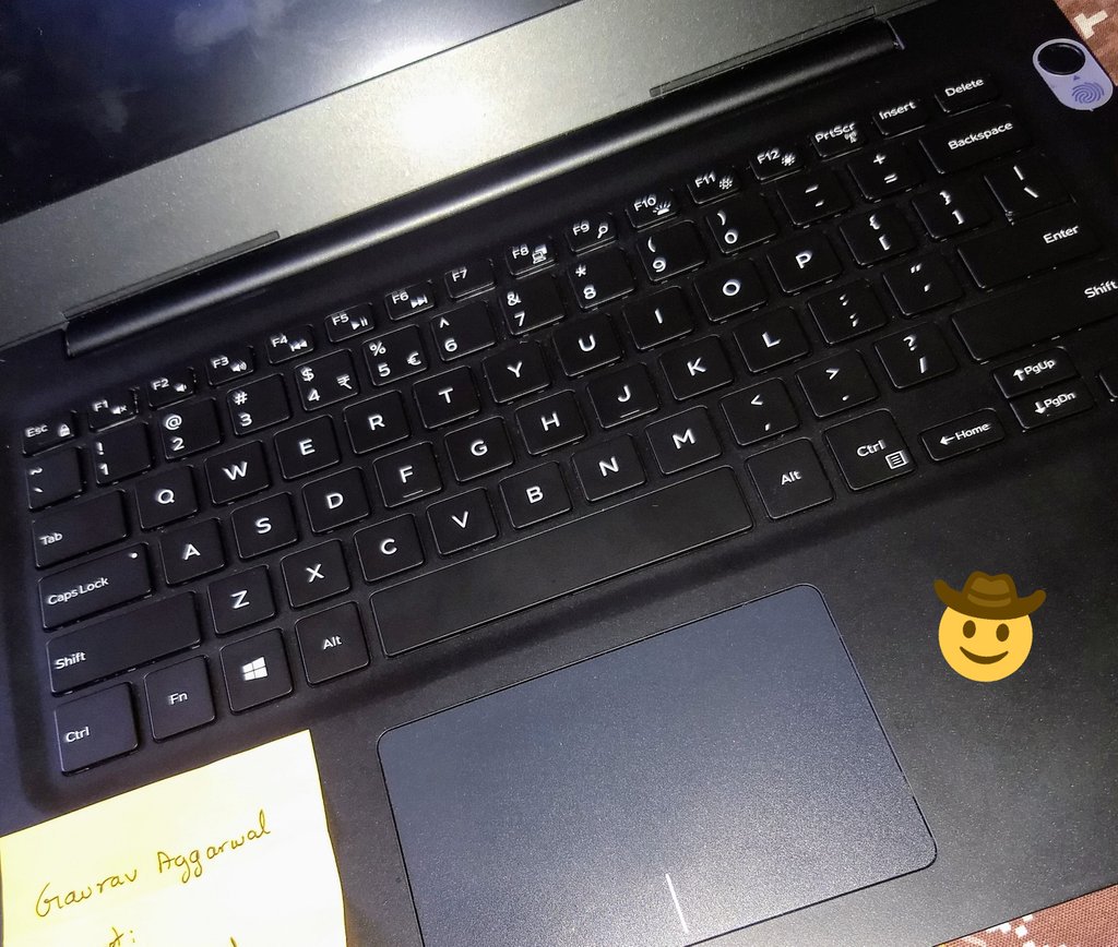 msgaurav_'s tweet image. I'm happy to share that finally I got a first &lt;developer/&gt; job as a Application Engineer👨💻.
This couldn't be possible without @Google &amp; @udacity♥️. Thank you @udacity &amp; @akshtjn for your awesome Nanodegree course and provided a #growwithgoogle scholarship. It's helped me a lot🙌