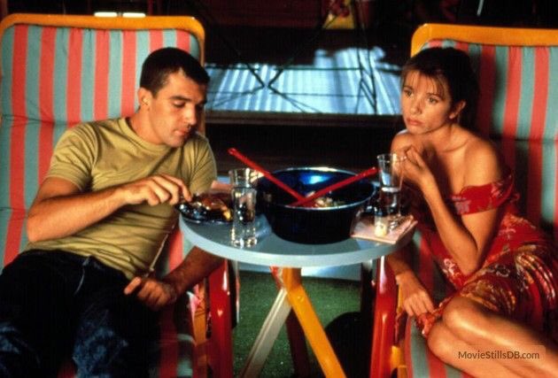 Happy Birthday Antonio Banderas! 